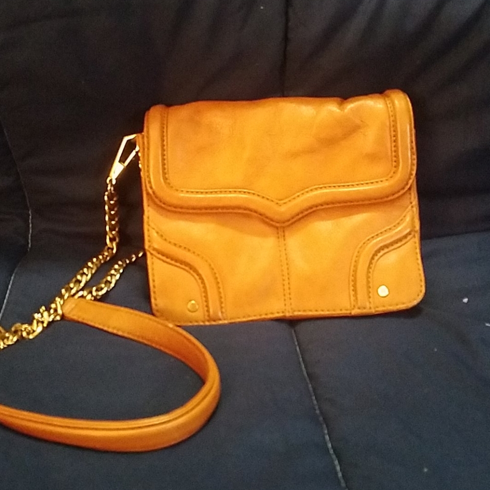 Rebecca Minkoff Crossbody/ Shoulder bag